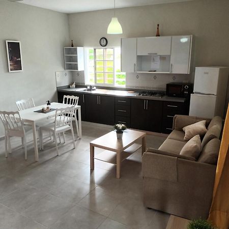 Apartahotel Macadana Нагуа Екстериор снимка