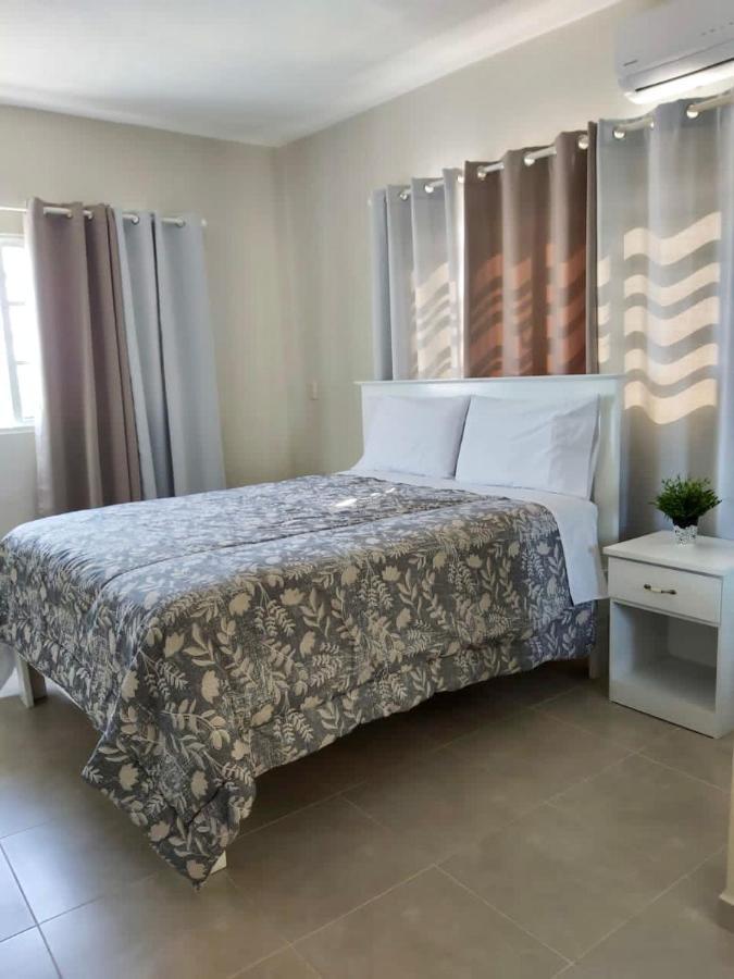 Apartahotel Macadana Нагуа Екстериор снимка