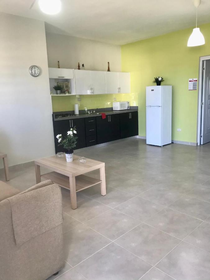Apartahotel Macadana Нагуа Екстериор снимка