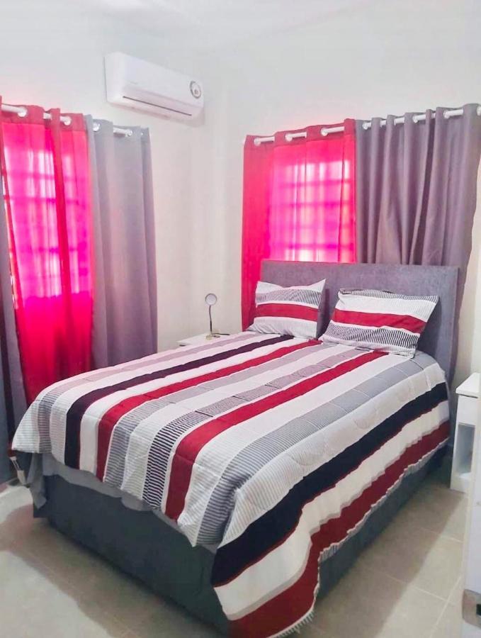 Apartahotel Macadana Нагуа Екстериор снимка