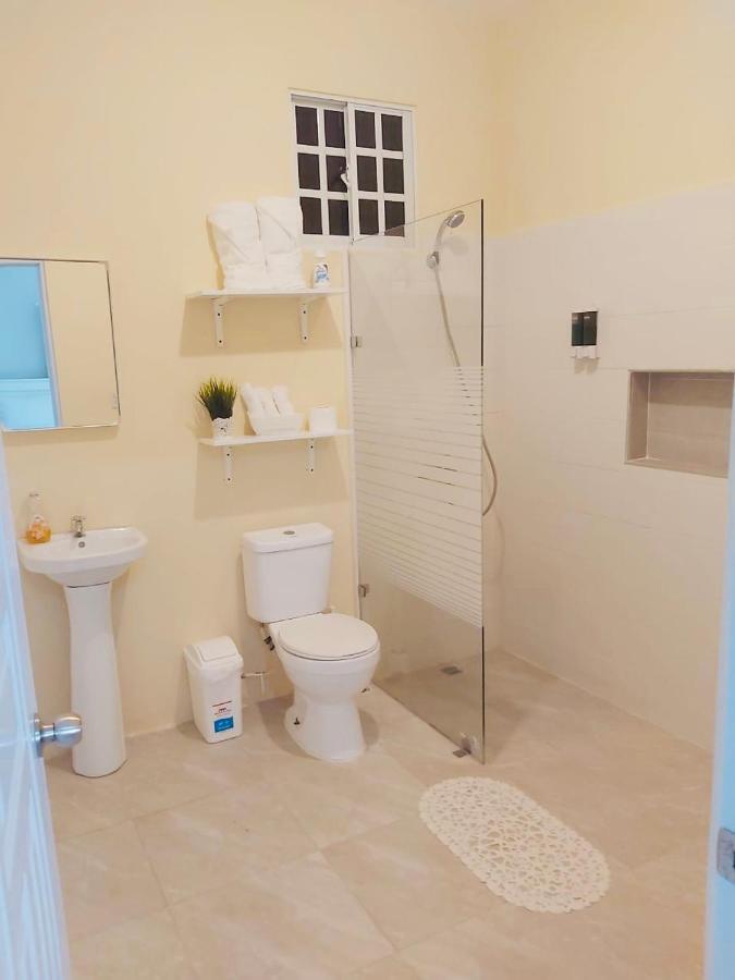 Apartahotel Macadana Нагуа Екстериор снимка