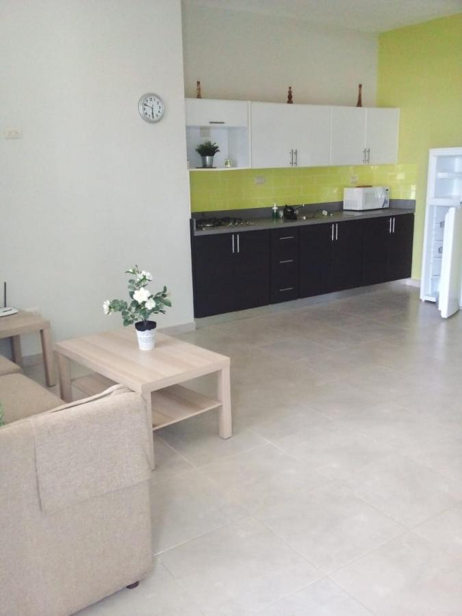 Apartahotel Macadana Нагуа Екстериор снимка