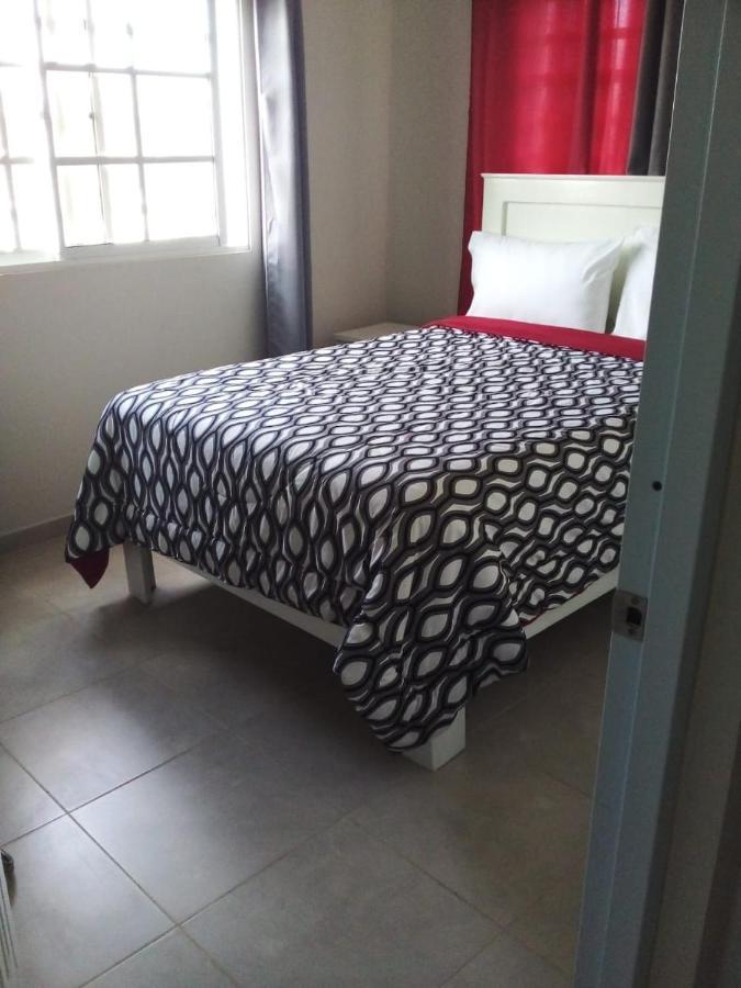 Apartahotel Macadana Нагуа Екстериор снимка