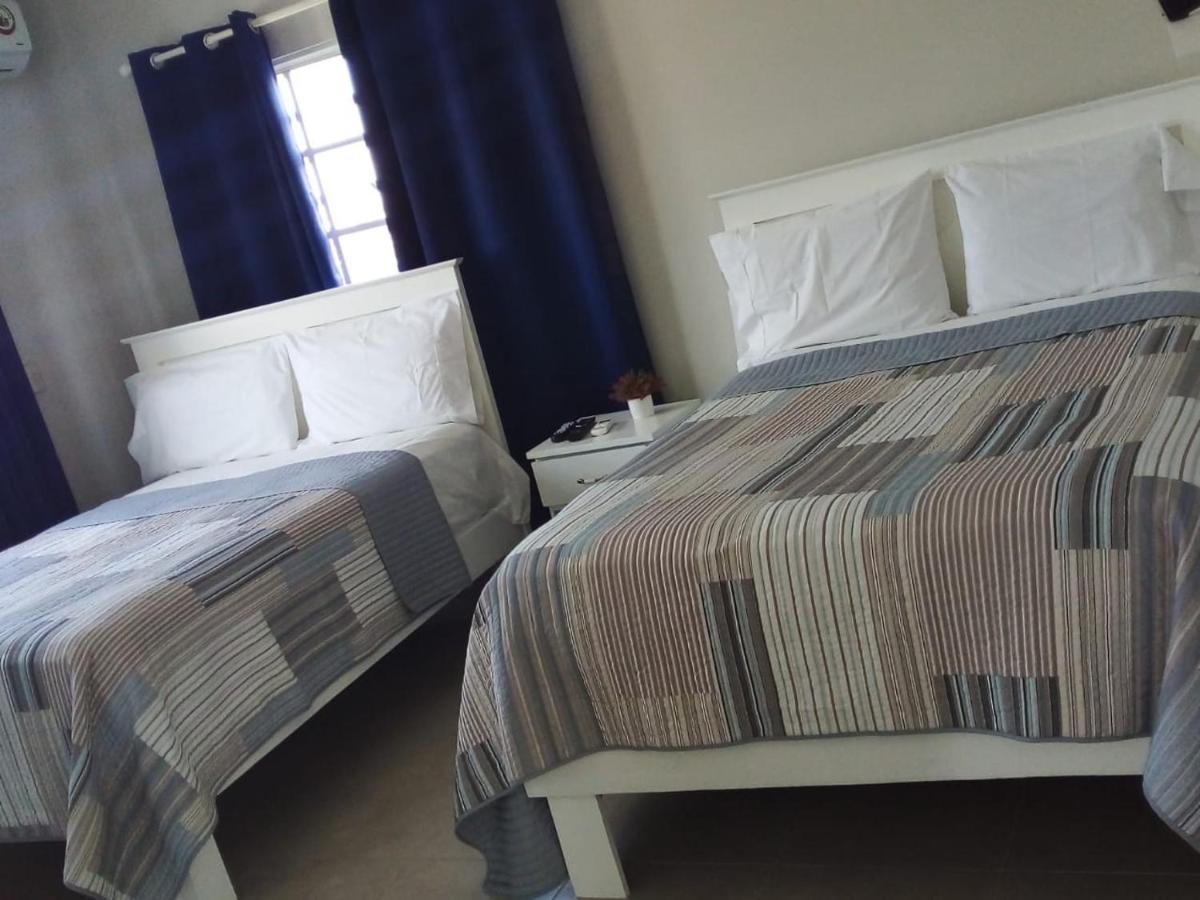 Apartahotel Macadana Нагуа Екстериор снимка