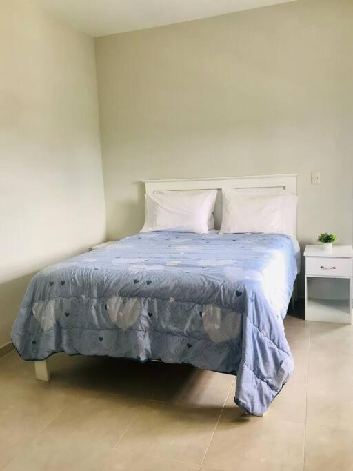 Apartahotel Macadana Нагуа Екстериор снимка