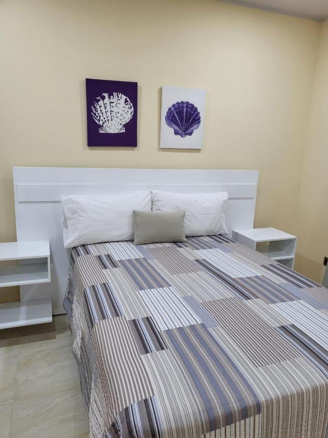 Apartahotel Macadana Нагуа Екстериор снимка