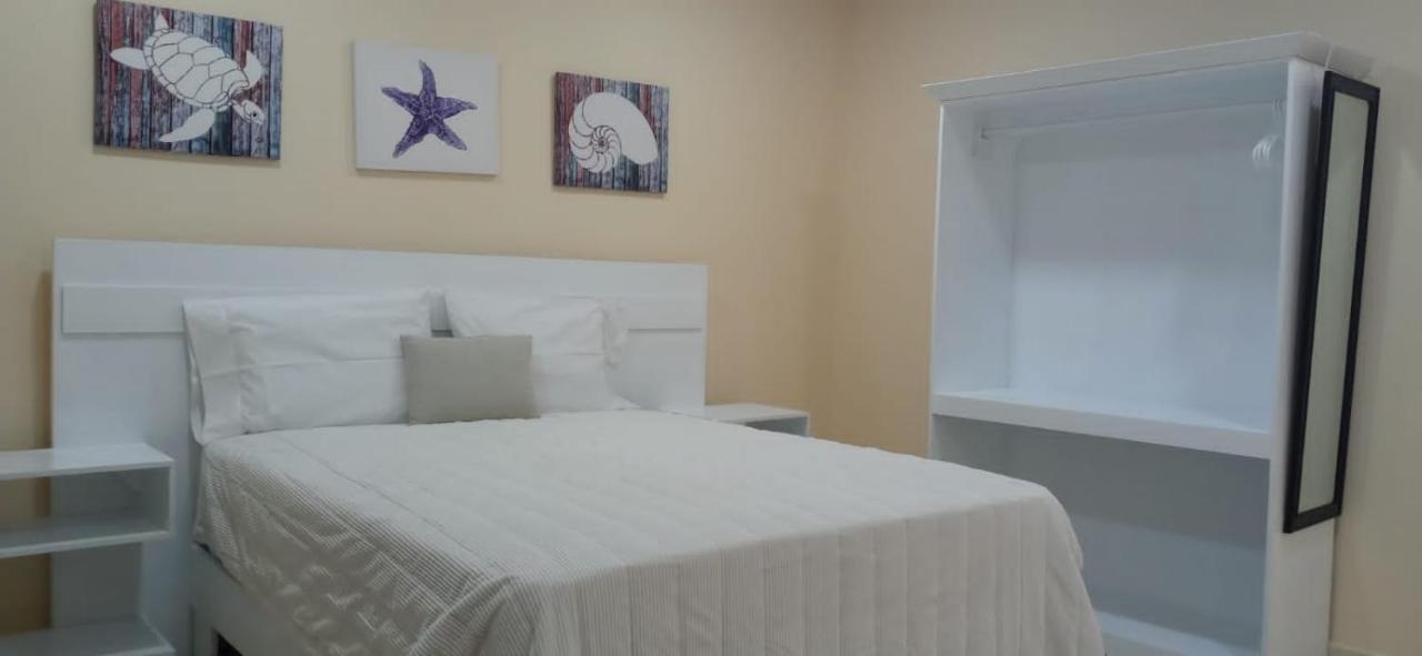 Apartahotel Macadana Нагуа Екстериор снимка