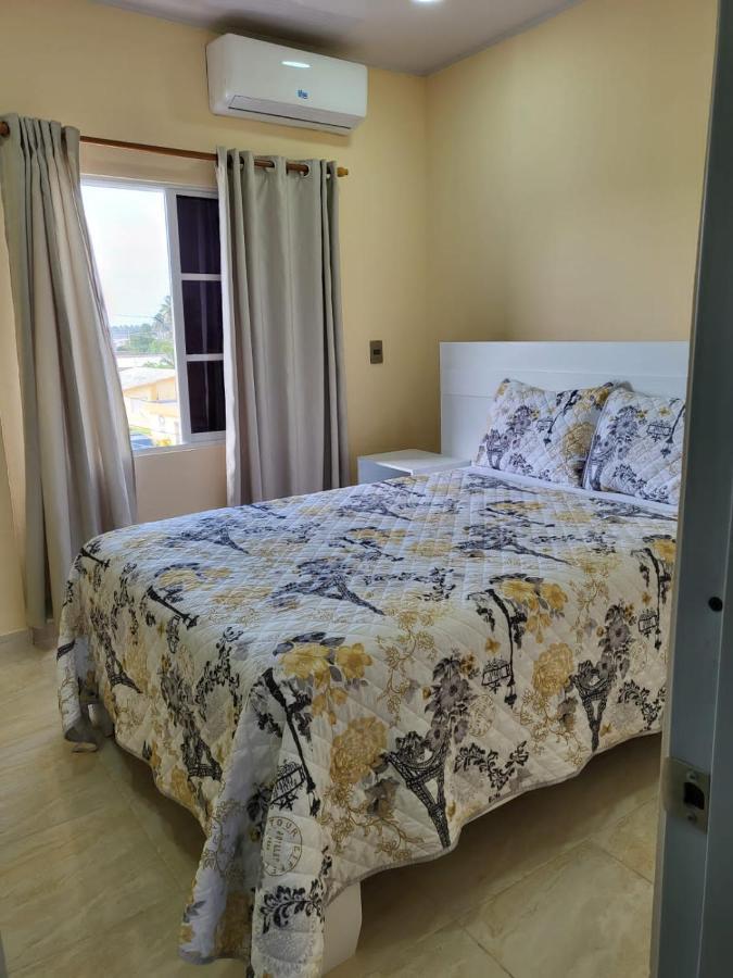 Apartahotel Macadana Нагуа Екстериор снимка