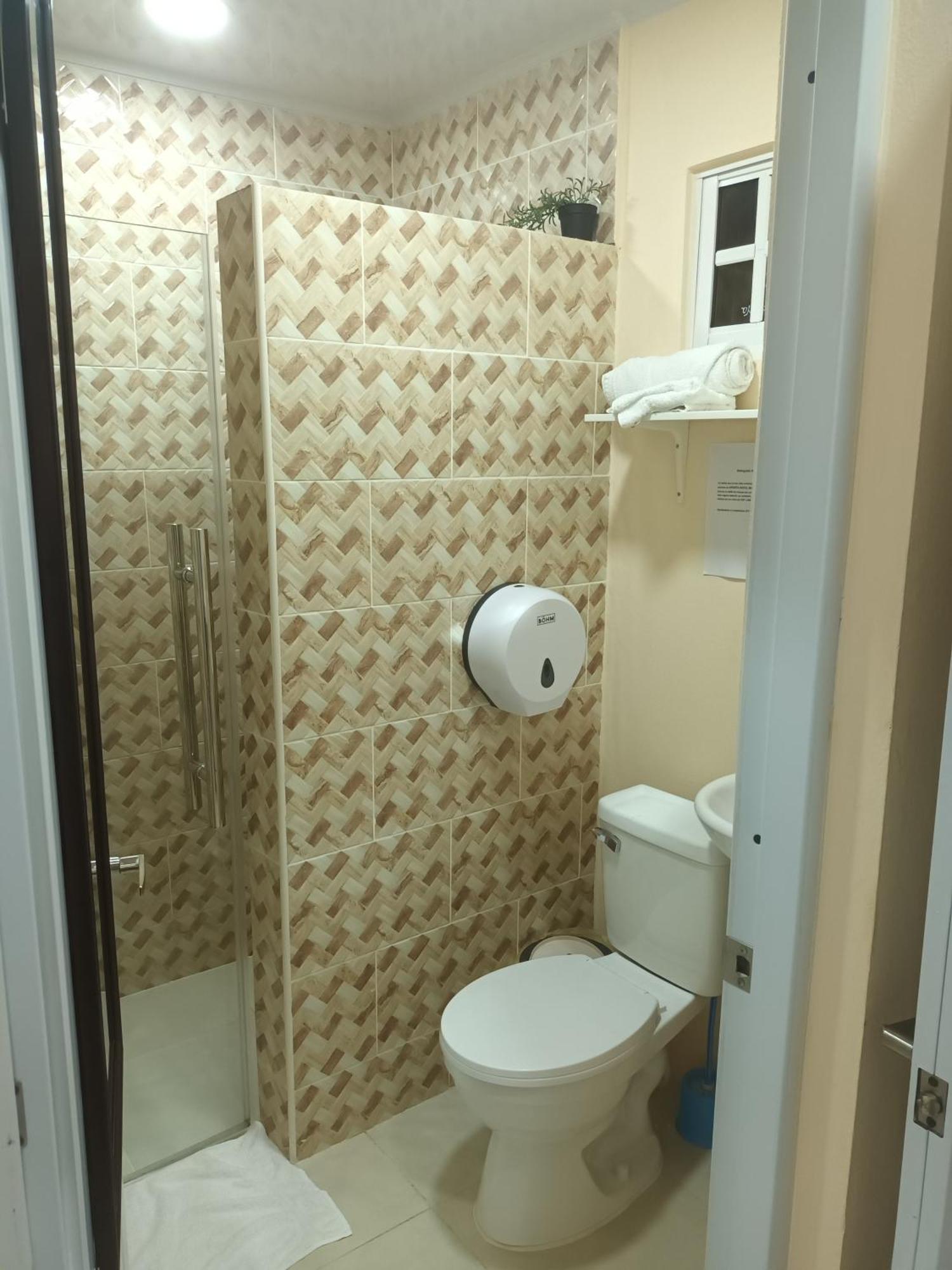 Apartahotel Macadana Нагуа Екстериор снимка