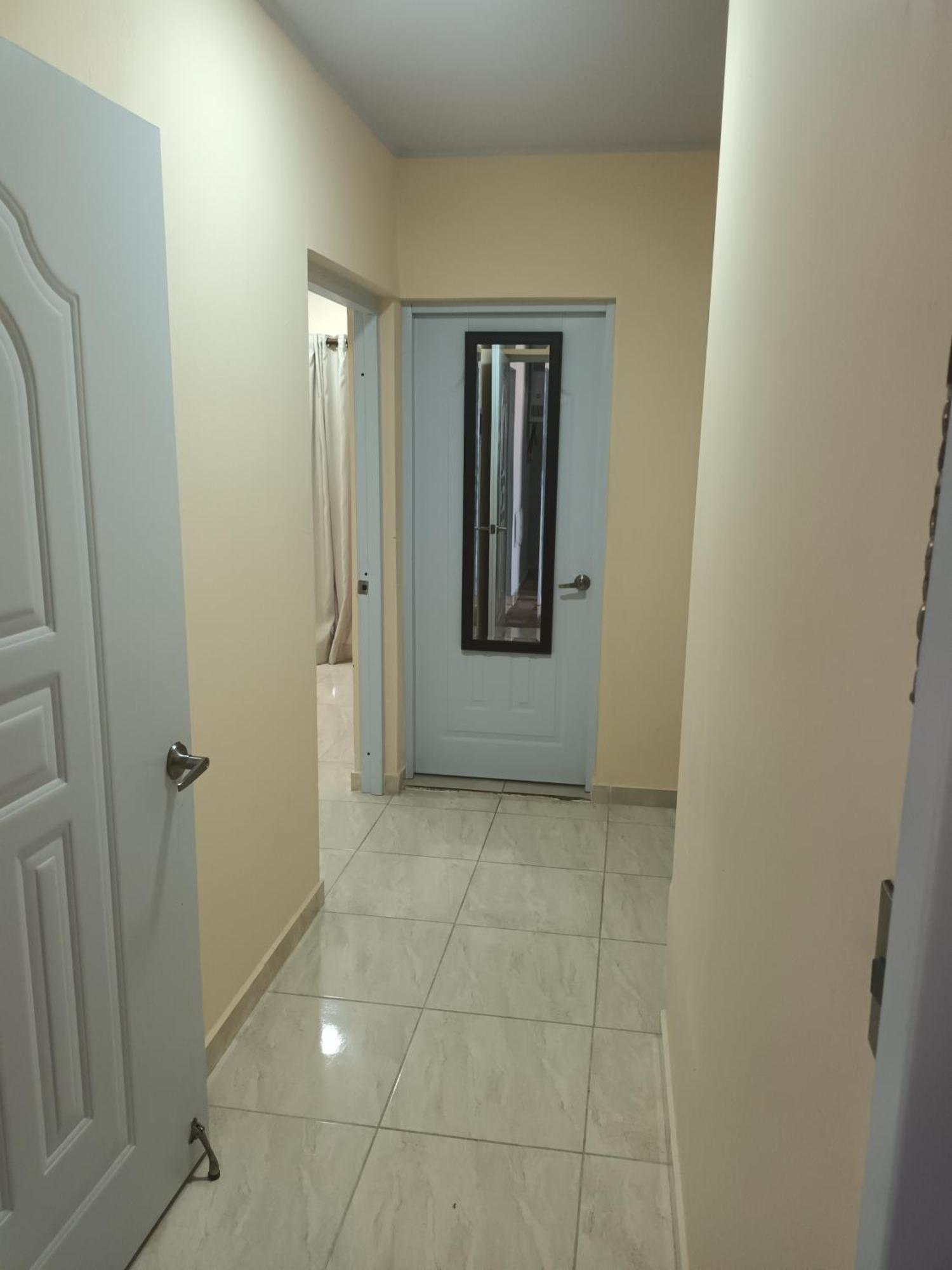 Apartahotel Macadana Нагуа Екстериор снимка